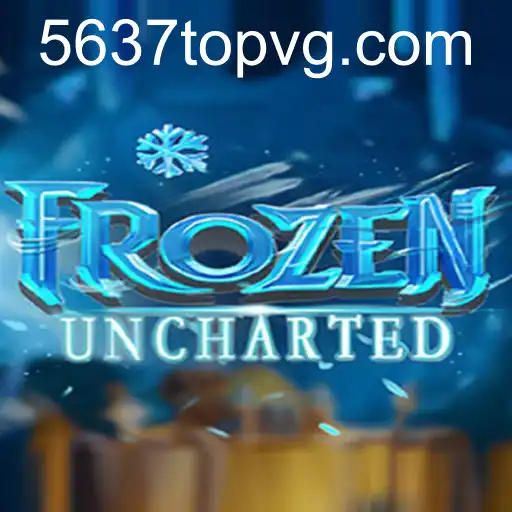 FrozenUncharted
