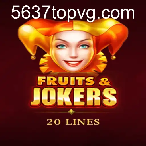 FruitsAndJokers20: Diversão e Estratégia no Mundo dos Jogos