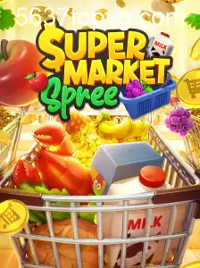 SupermarketSpree: Descubra o Jogo de Compras Mais Empolgante do Ano