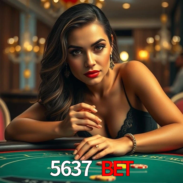 5637 bet VIP Rewards