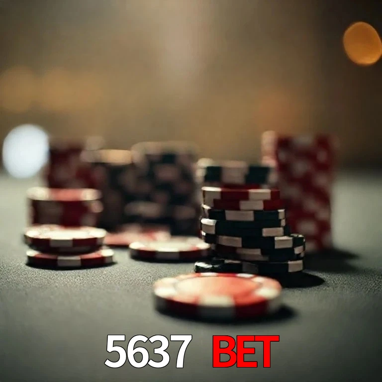 5637 bet Suporte