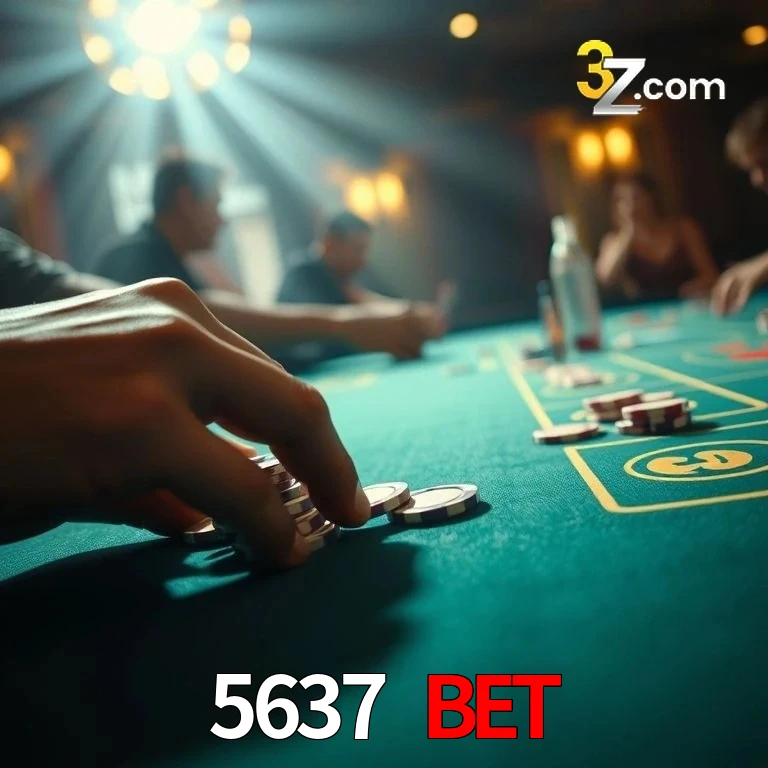 5637 bet lottery