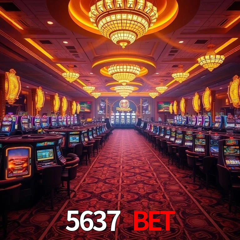 5637 bet App Notificações