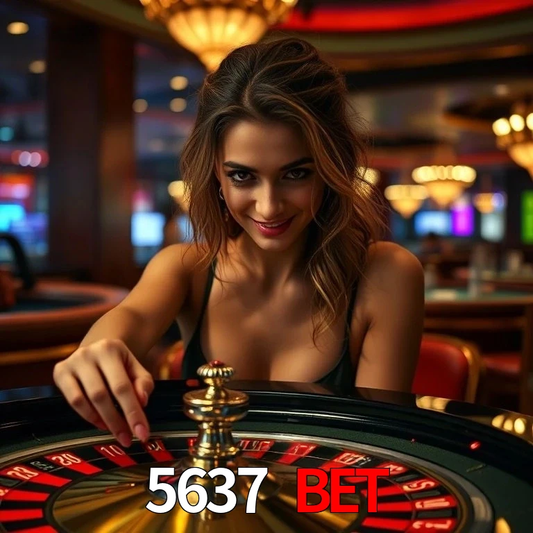 5637 bet Portfolio Jogos