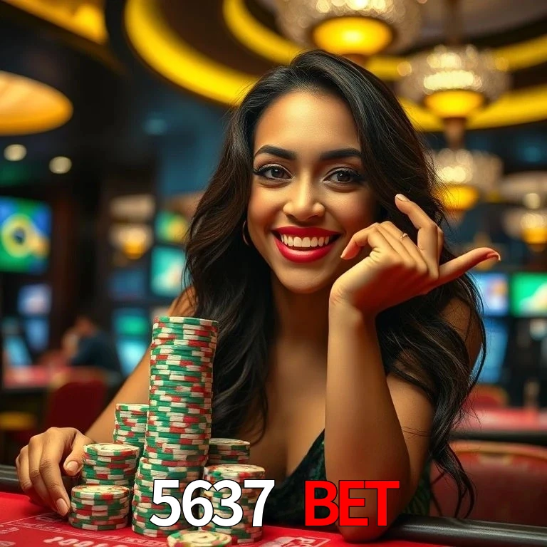 5637 bet game
