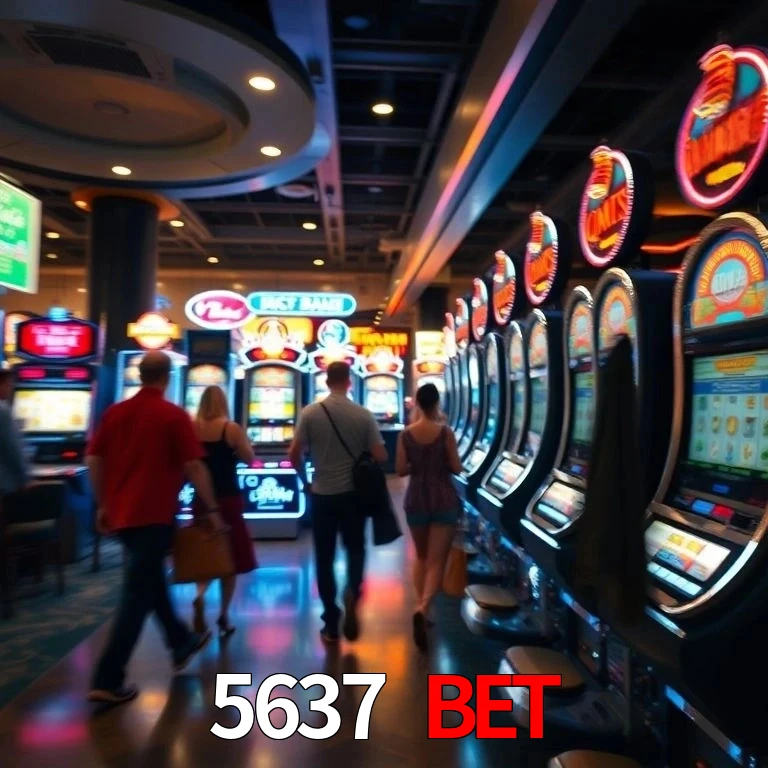 5637 bet Manager VIP