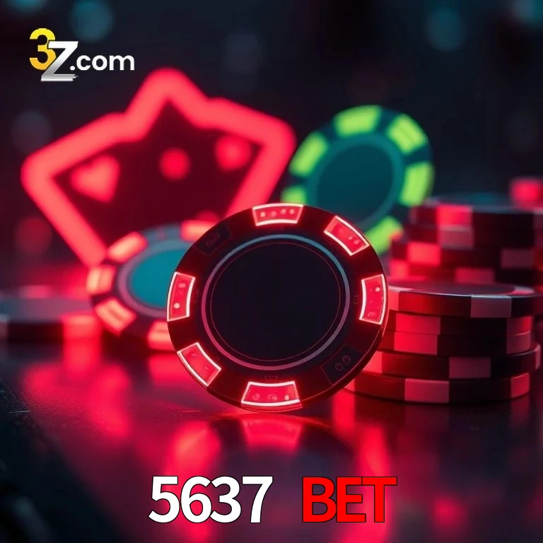5637 bet Slot Analytics