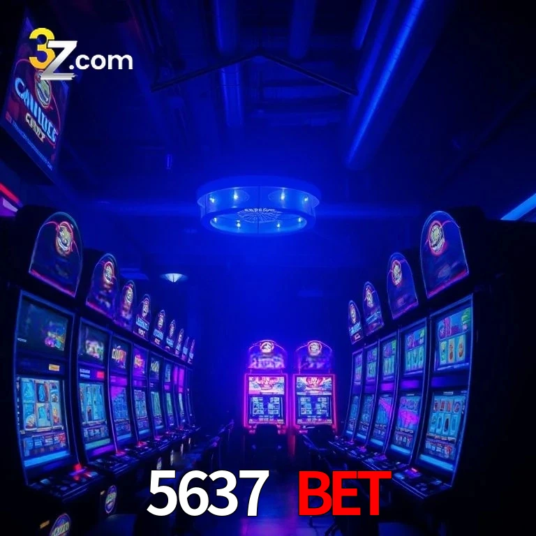 5637 bet App Security