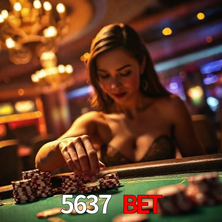 5637 bet tiger
