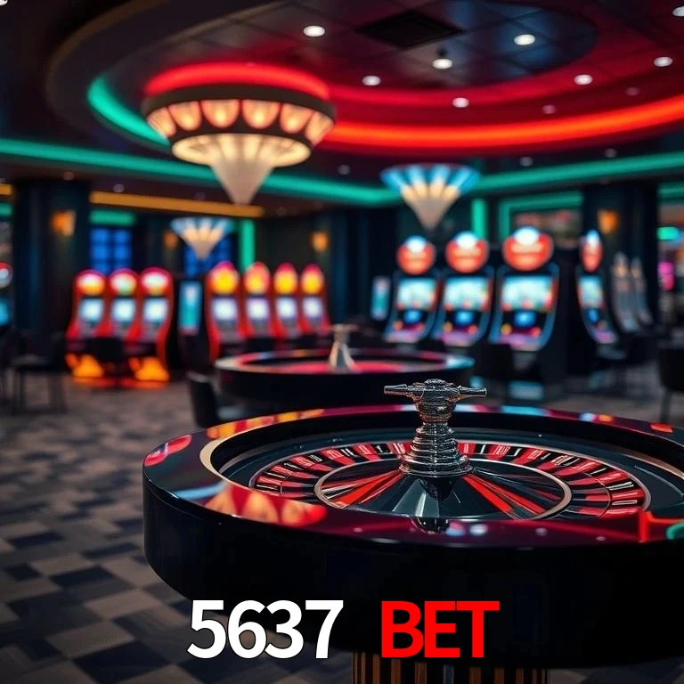 5637 bet APK Segurança