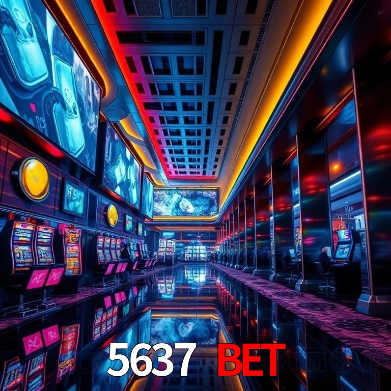 5637 bet Suporte