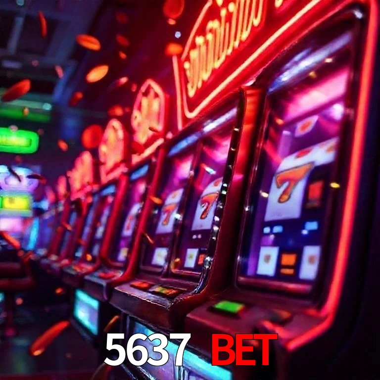 5637 bet fortune-tiger