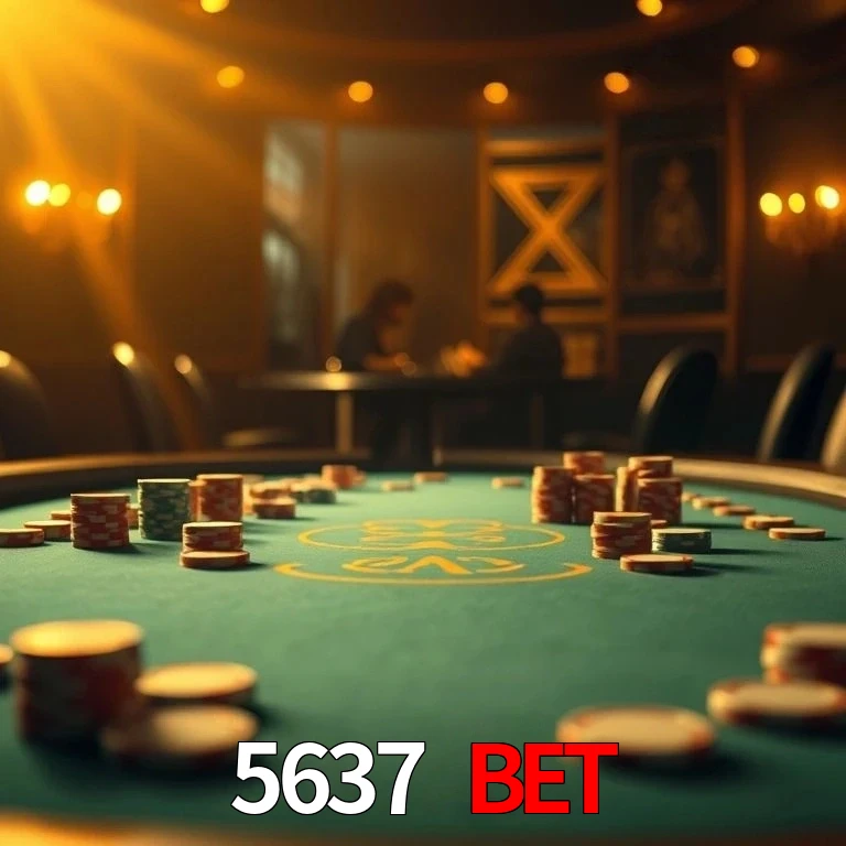 5637 bet platform