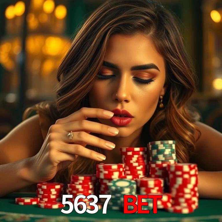5637 bet APK Performance