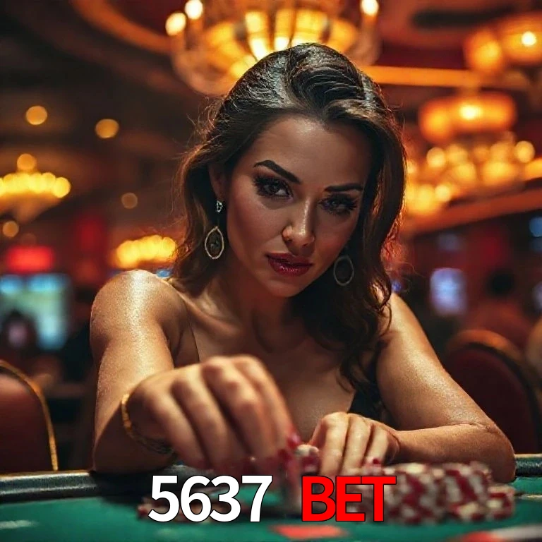 5637 bet Jogo Responsável