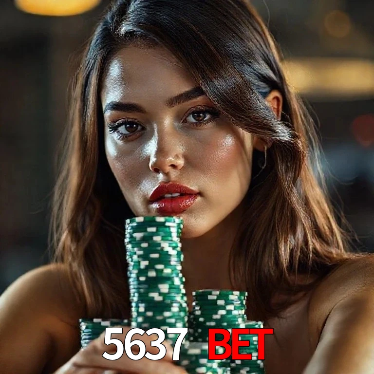 5637 bet Slot Temas