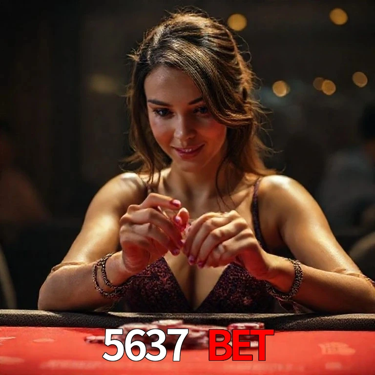 5637 bet Segurança